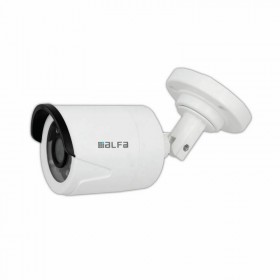 Ψεύτικη Κάμερα Παρακολούθησης Τύπου Bullet Λευκή 750003 Ψεύτικη Κάμερα Παρακολούθησης Τύπου Bullet Λευκή 750003