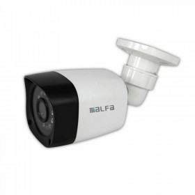 Ψεύτικη Κάμερα Παρακολούθησης Τύπου Bullet Λευκή 750002 Ψεύτικη Κάμερα Παρακολούθησης Τύπου Bullet Λευκή 750002