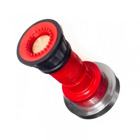 Kraft &amp Dele Ακροφύσιο Μάνικας 1'' KD-794