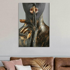 Pakoworld Πίνακας σε Καμβά 50x70cmΚωδικός: 071-000872 