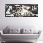 HomeMarkt Picasso Guernica Πίνακας σε Καμβά 80x30cmΚωδικός: HM7198.03 