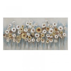 Inart Πίνακας σε Καμβά 120x60cmΚωδικός: 3-90-859-0049  Inart Πίνακας σε Καμβά 120x60cmΚωδικός: 3-90-859-0049