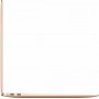 Apple MacBook Air 13.3" (2020) (M1/8GB/256GB SSD/Retina Display) Gold (GR Keyboard)