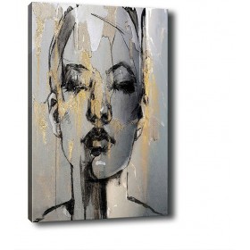 Pakoworld Πίνακας σε Καμβά 70x100cmΚωδικός: 071-000848 