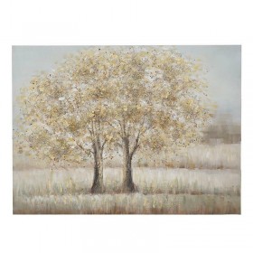 Inart Πίνακας Ξύλινος 120x90cmΚωδικός: 3-90-006-0215  Inart Πίνακας Ξύλινος 120x90cmΚωδικός: 3-90-006-0215