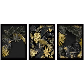 Pakoworld PWF-0457 Κάδρο Ξύλινο 35x45cmΚωδικός: 157-000001 