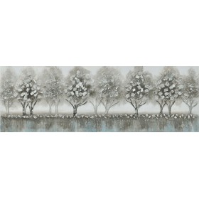 Inart Πίνακας σε Καμβά 90x30cmΚωδικός: 3-90-519-0199  Inart Πίνακας σε Καμβά 90x30cmΚωδικός: 3-90-519-0199