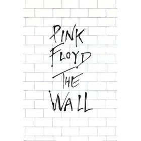 Pyramid International Αφίσα Pink Floyd The Wall Album 61x91.5cm Pyramid International Αφίσα Pink Floyd The Wall Album 61x91.5cm