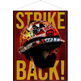 Gaya Entertainment Αφίσα Call Of Duty Wallscroll 77x100cm Gaya Entertainment Αφίσα Call Of Duty Wallscroll 77x100cm