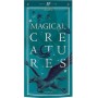 Bluesky Αφίσα Harry Potter Wall Banner Magical Creatures 95x47cm