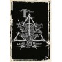 Grupo Erik Αφίσα Harry Potter Deadly Symbol 61x91.5cm