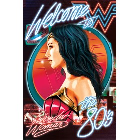 Pyramid International Αφίσα Wonder Woman 1984 61x91.5cm Pyramid International Αφίσα Wonder Woman 1984 61x91.5cm