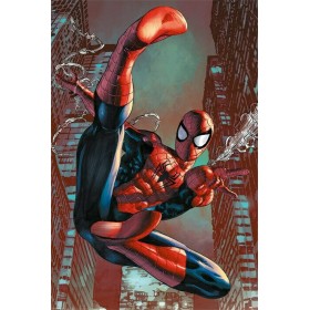 Pyramid International Αφίσα Spider Man 61x91.5cm Pyramid International Αφίσα Spider Man 61x91.5cm