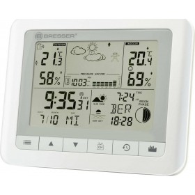 Bresser TemeoTrend Wf