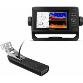 Ankor Διακοσμητική Πιατέλα Ξύλινη Χρυσό Αντικέ 35x35x3cm