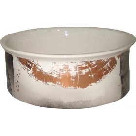 Espiel Διακοσμητικό Μπωλ Κεραμικό Moonlight 20x20x8cmΚωδικός: ARA116 