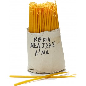 ΚΕΡΙΑ ΜΕΛΙΣΣΑΣ (ΓΝΗΣΙΟ ΜΕΛΙΣΣΟΚΕΡΙ) A’ N1 KIΛΟ ΥΨΟΣ 2ΟCΜ