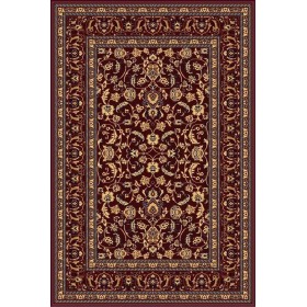 Newplan Εκκλησιαστικό Χαλί Patmos A487D Red-Cherry 200x300cm