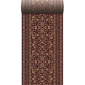 Newplan Εκκλησιαστικό Χαλί Διάδρομος Lydia A487D Cherry