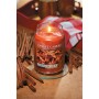 Yankee Candle Αρωματικό Κερί σε Βάζο Cinnamon Stick 10.7x16.8cm 623gr