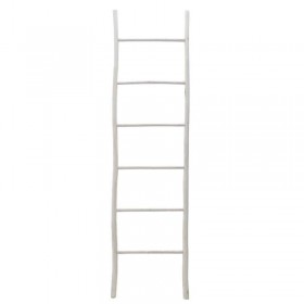 Inart Διακοσμητική Σκάλα 50x2x190cm Inart Διακοσμητική Σκάλα 50x2x190cm