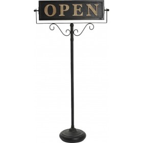 Espiel Διακοσμητικό Δαπέδου 57.5x22x110cm Espiel Διακοσμητικό Δαπέδου 57.5x22x110cm
