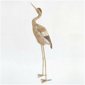 Eurolamp Διακοσμητικό Δαπέδου Καφέ 43x20x108cm Eurolamp Διακοσμητικό Δαπέδου Καφέ 43x20x108cm