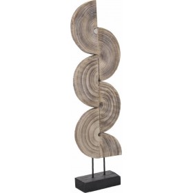 Inart Διακοσμητικό Δαπέδου 25x10x83cm Inart Διακοσμητικό Δαπέδου 25x10x83cm