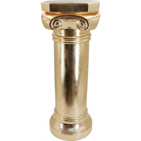 Marhome Διακοσμητικό Δαπέδου 38x38x86.5cm Marhome Διακοσμητικό Δαπέδου 38x38x86.5cm