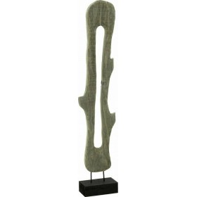 Inart Διακοσμητικό Δαπέδου 30x14x135cm Inart Διακοσμητικό Δαπέδου 30x14x135cm
