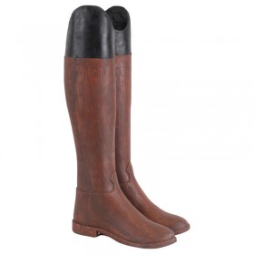 Inart Ομπρελοθήκη Πολυρητίνης Καφέ / Μαύρη 20x25x58cm Inart Ομπρελοθήκη Πολυρητίνης Καφέ / Μαύρη 20x25x58cm