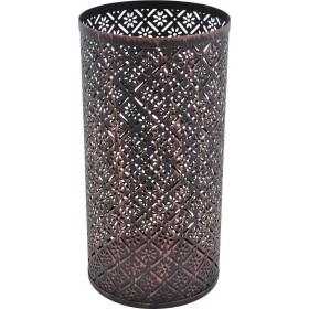 Ankor Ομπρελοθήκη Μεταλλική Χάλκινη 23x23x45cm