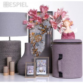 Espiel Κορνίζα Μεταλλική FAM219 15x20cm