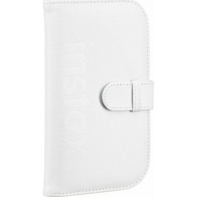 Fujifilm Mini Άλμπουμ Instax Mini 11 Κατάλληλο για Φωτογραφίες 5x7cm Ice White