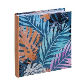 The Paper Box Άλμπουμ για 200 Φωτογραφίες Διαστάσεων 10x15cm