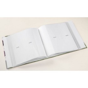 Walther Άλμπουμ Amazing Memories για 200 Φωτογραφίες Διαστάσεων 13x18cm Μπλε 25.5x28cm