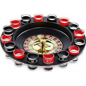 Drinking Roulette Παιχνίδι Σφηνάκια TS1138