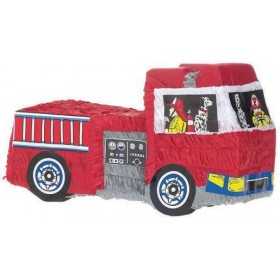 Amscan Πινιάτα Πυροσβεστικό 14100