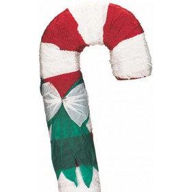 Amscan Πινιάτα Candy Cane 55x12.7cm