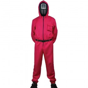 Αποκριάτικη Παιδική Στολή Φρουρός