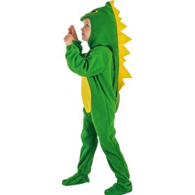 Αποκριάτικη Παιδική Στολή Δεινόσαυρος