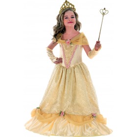 Αποκριάτικη Παιδική Στολή Πεντάμορφη