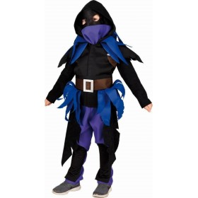 Αποκριάτικη Παιδική Στολή Skin Master