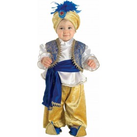 Αποκριάτικη Παιδική Στολή Αλαντίν