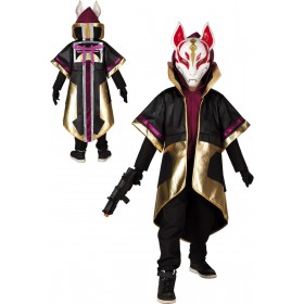 Αποκριάτικη Παιδική Στολή Fox