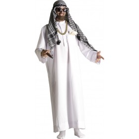 Αποκριάτικη Στολή Άραβας