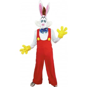 Αποκριάτικη Στολή Roger