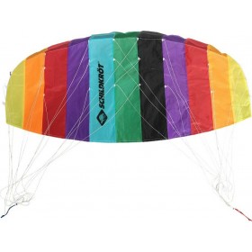 Υφασμάτινος Χαρταετός Ακροβατικός Dual Line Sport Kite 130εκ