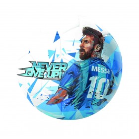 Παιχνιδολαμπάδα Messi Training System για 5+ Ετών Giochi Preziosi