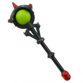 Παιχνιδολαμπάδα S2 Big Electryon για 4+ Ετών Giochi Preziosi